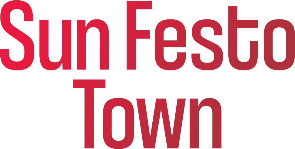 Sun Festo Town